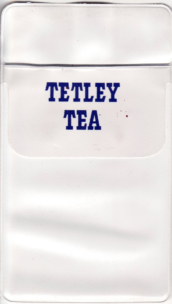 Tetley Tea
