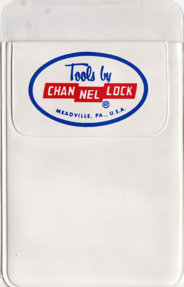 Tools by Channel Lock