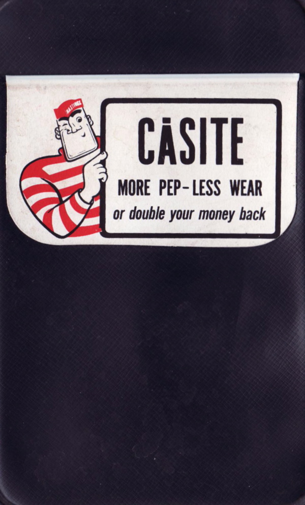 Casite