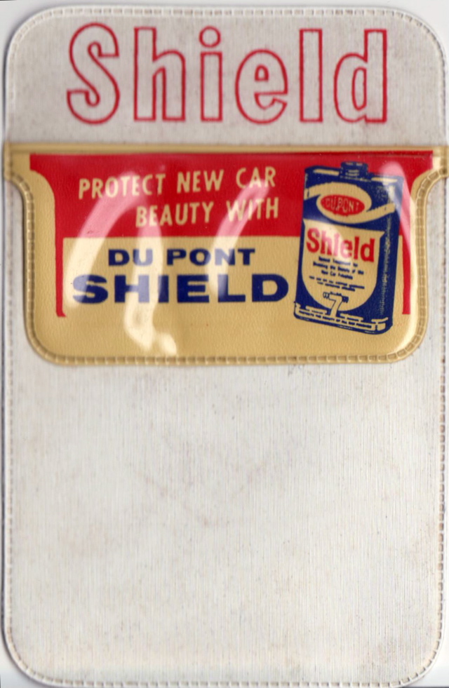 Du Pont Shield