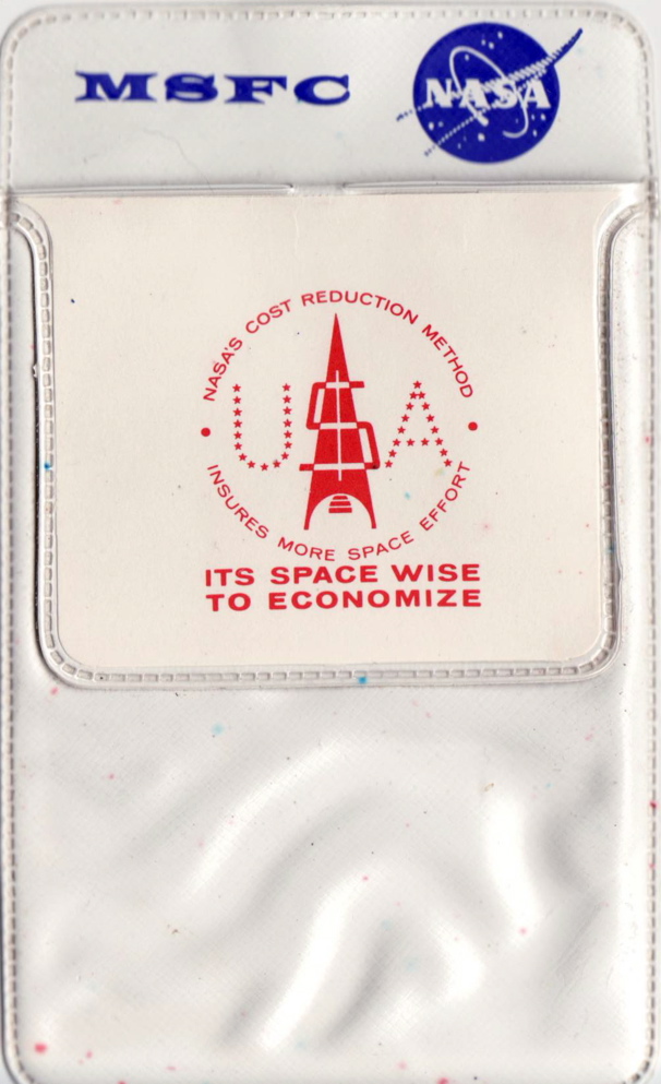 MSFC Space Wise