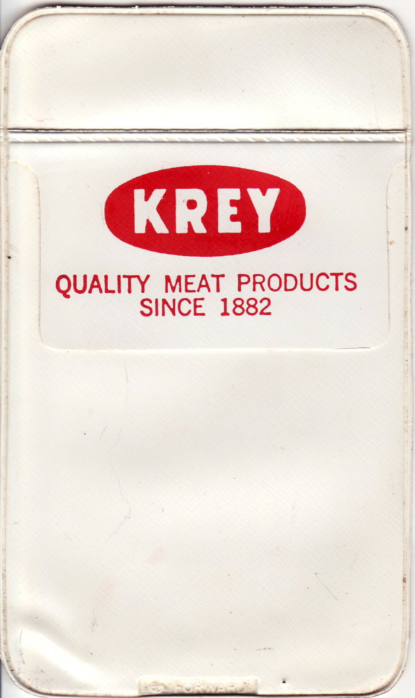 Krey Quality Meat Products