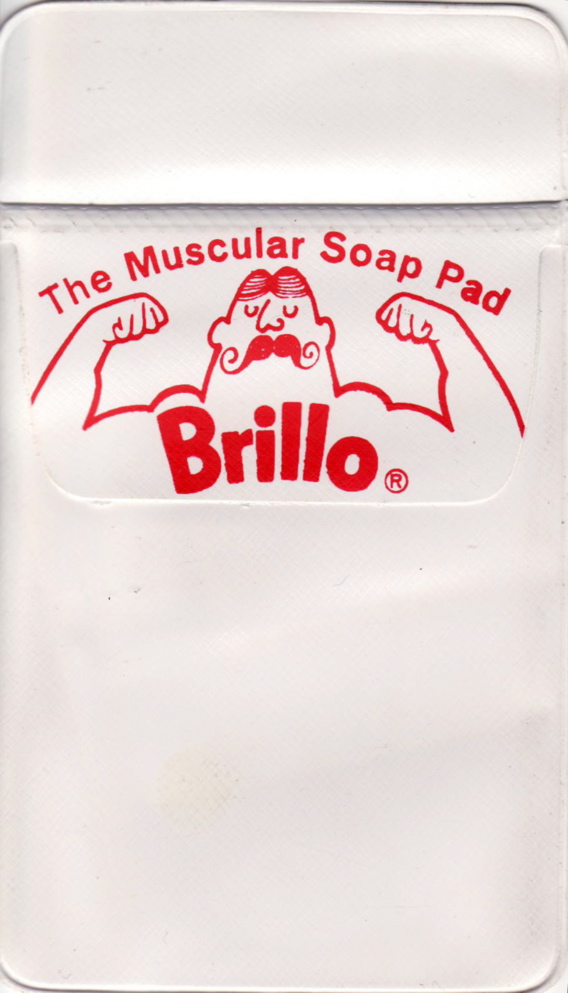 Brillo