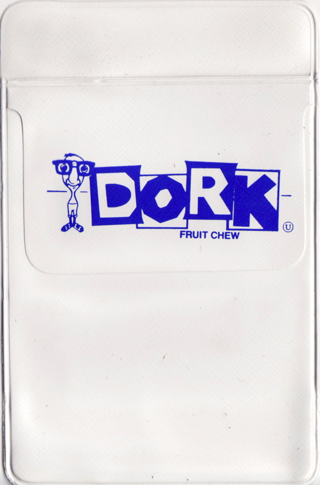 Dork Fruit Chew