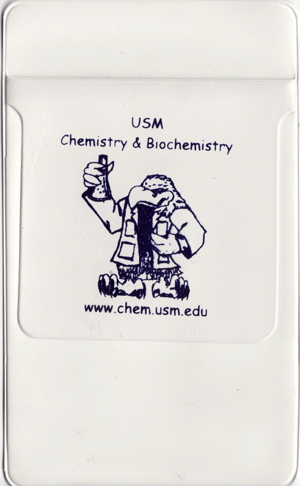USM Chemistry