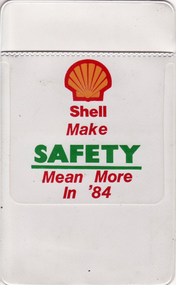 Shell