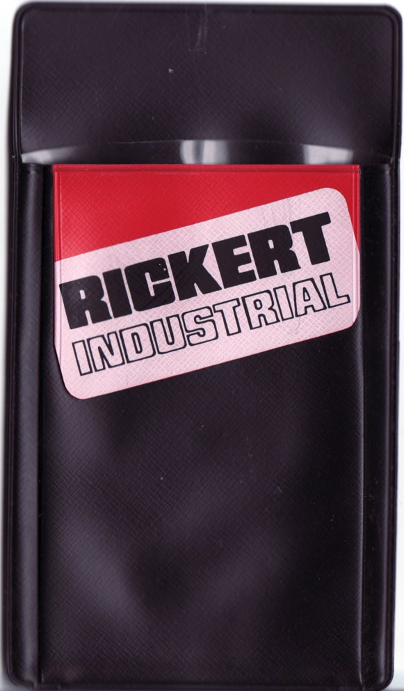 Rickert Industrial