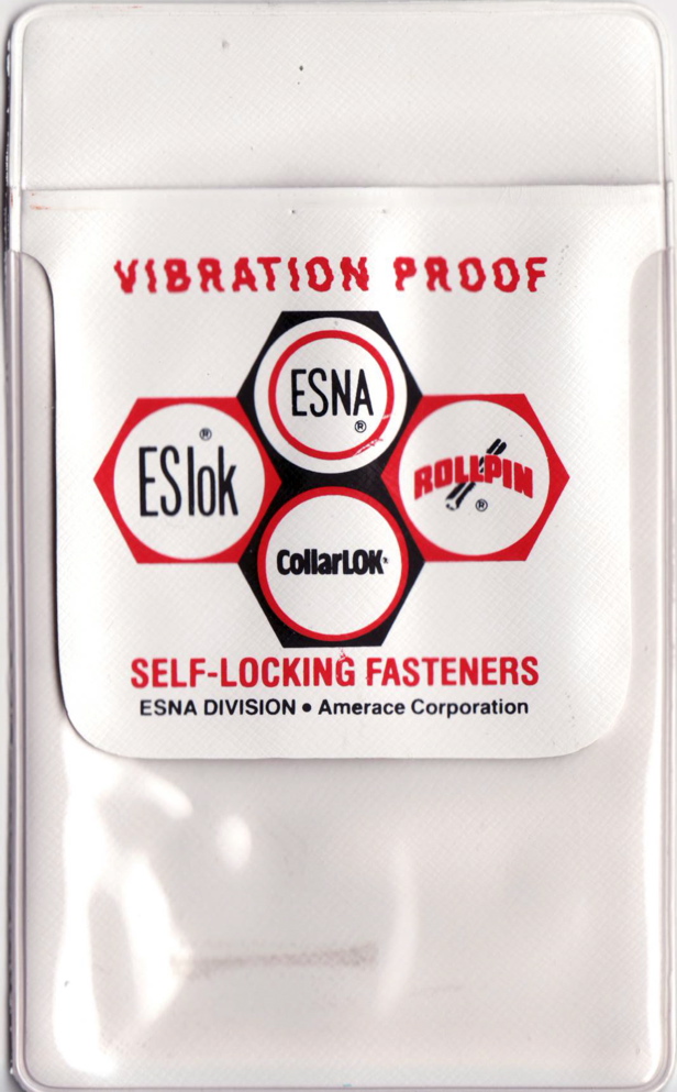 ESNA Division - Amerace Corporation