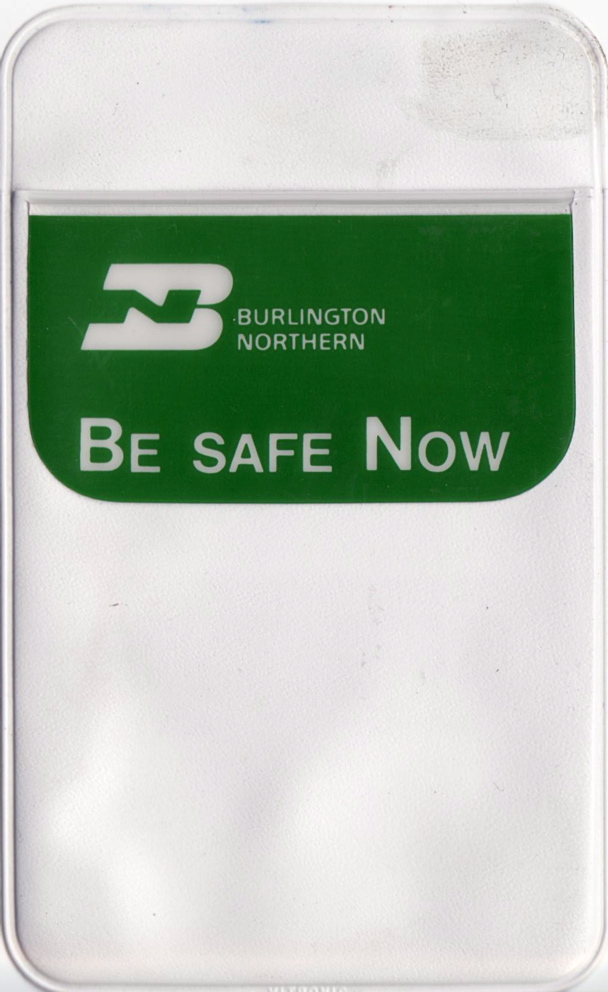 Burlington Northern