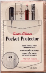 Ever-Clean Pocket Protector