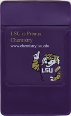 LSU Chemistry