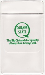 Quaker State