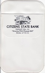 Citizens State Bank