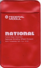 Federal Mogul Corportation