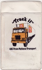 ABC Trans National Transport