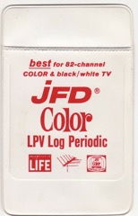 JFD Color