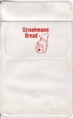 Stroehmann Bread