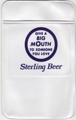 Sterling Beer
