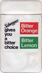 Schweppes 
