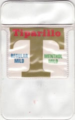 Tiparillo