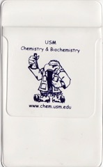 USM Chemistry