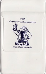 USM Chemistry