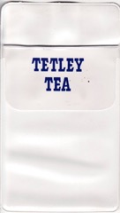 Tetley Tea