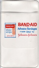 Band-Aid