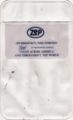 Zep Manufacturing