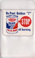 Du Pont Golder 