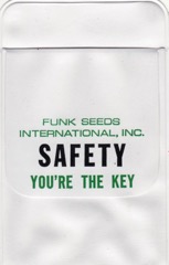 Funk Seeds