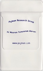 Pojman Research Group