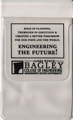 Bagley College of Engineering