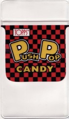 Push Pop candy