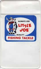 Little Joe Fishing Tackle