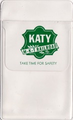 Katy MKT Railroad