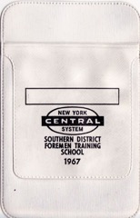New York Central System