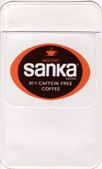 Sanka