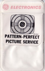 GE Electronics