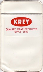 Krey Quality Meat Products