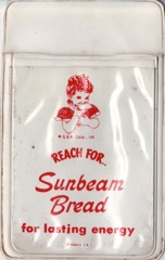 Sunbeam Bread