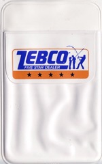 Zebco