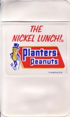 Planters peanuts