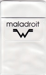 maladroit