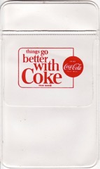 things to better with Coke