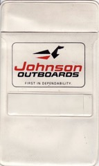 Johnson Outboards