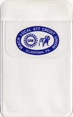 Mack Local 677 Credit Union