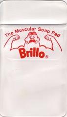 Brillo