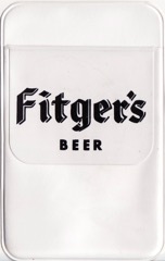 Fitger's Beer