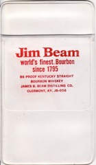 Jim Beam